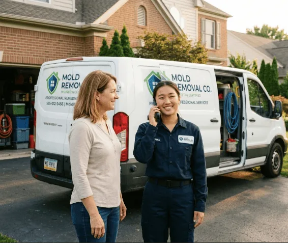 Crawlspace Mold Remediation Navarro, CA FAQs